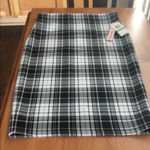 My Michelle Skirt - NWT